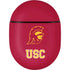 University of Southern California USC Gold Trojan Mascot Google Pixel Buds Skin